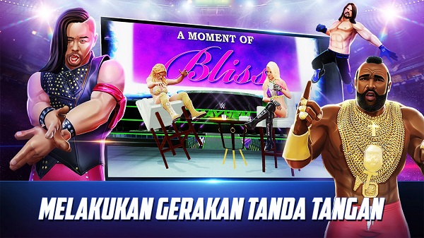 wwe mayhem apk download